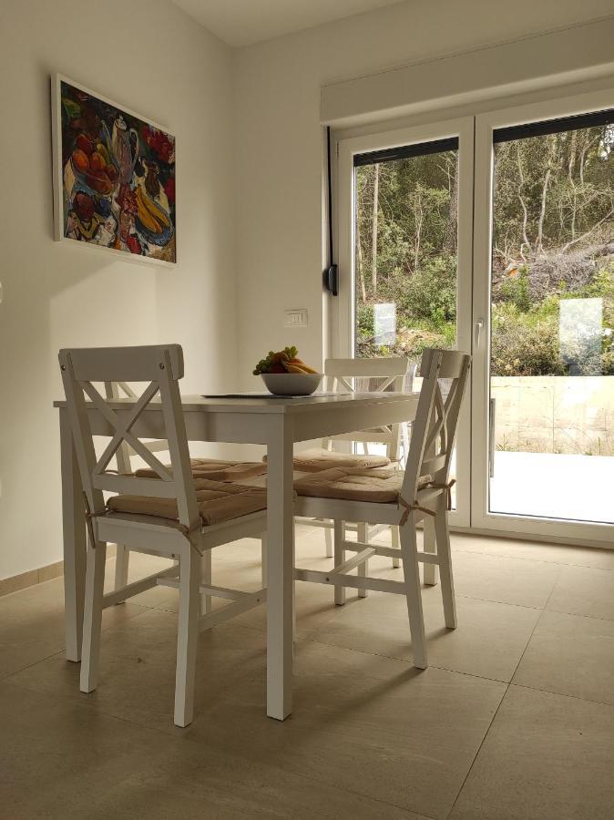 Apartmani Voljana 코츌라 외부 사진