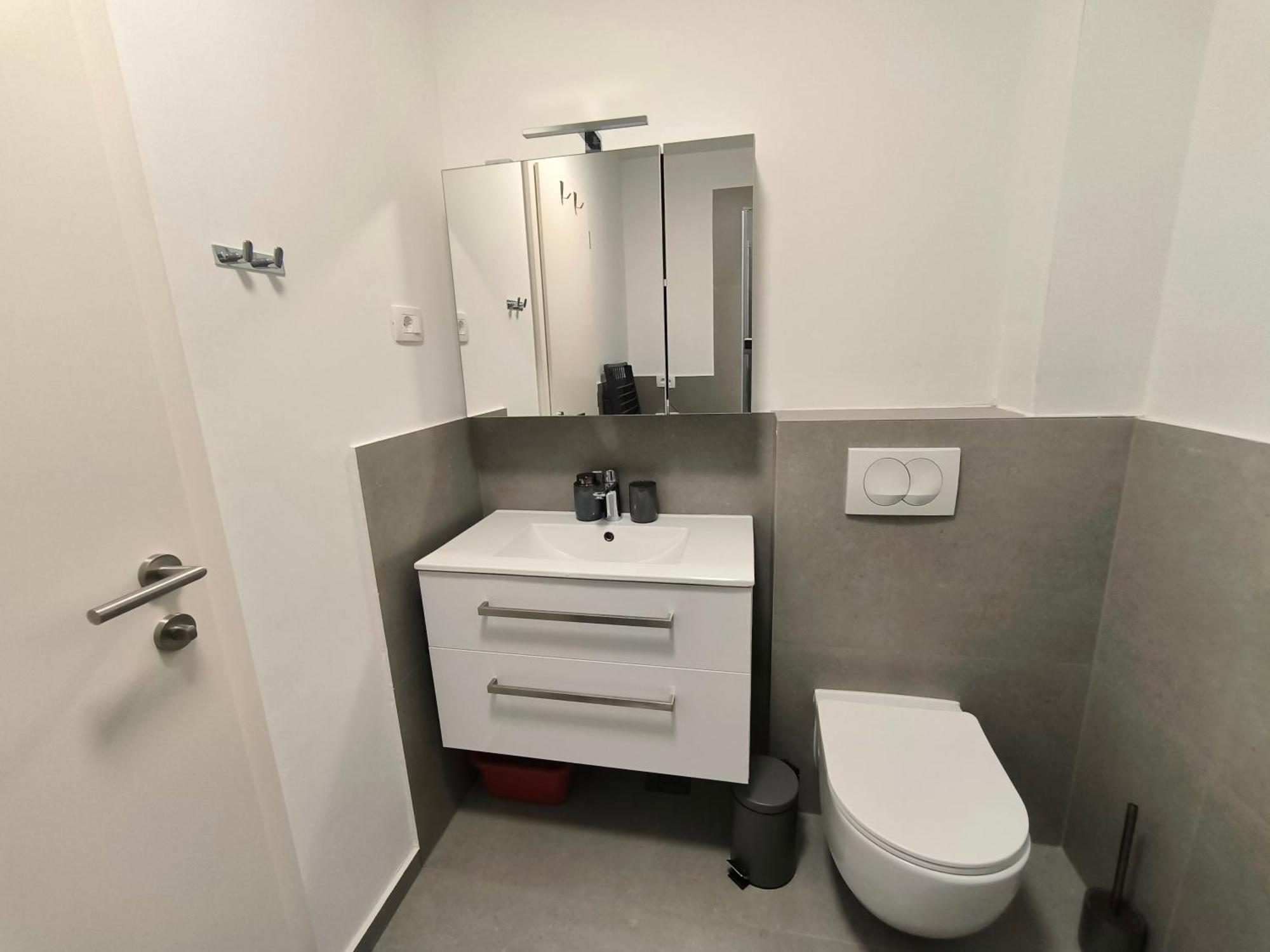 Apartmani Voljana 코츌라 외부 사진