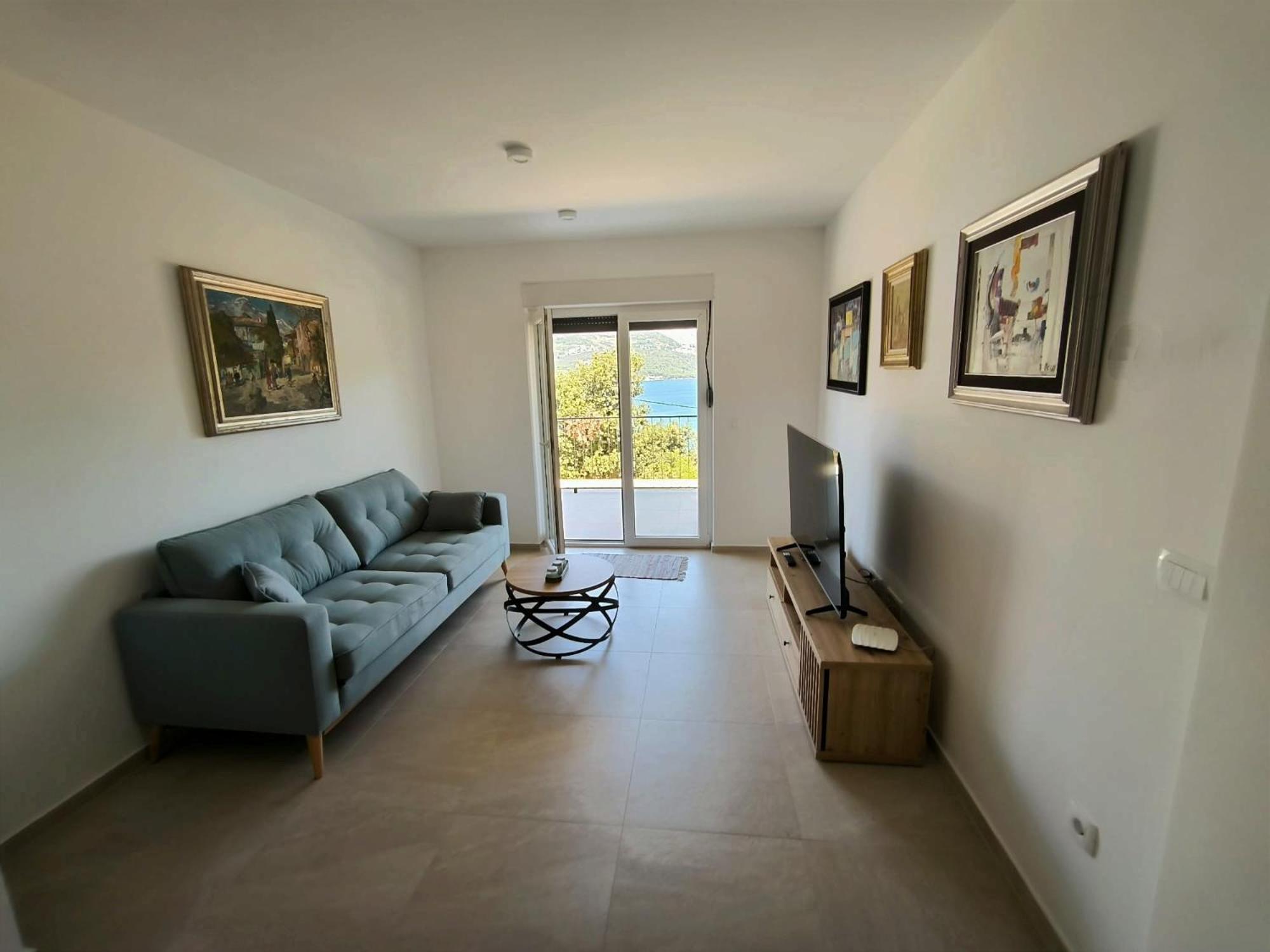 Apartmani Voljana 코츌라 외부 사진