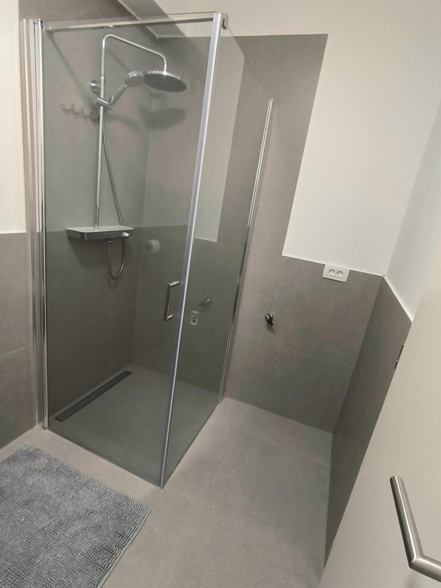Apartmani Voljana 코츌라 외부 사진